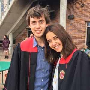 Meet your Posher, Allie